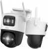 Kamera IP Imou Cruiser Dual 10MP (5MP + 5MP) IPC-S7XP-10M0WED